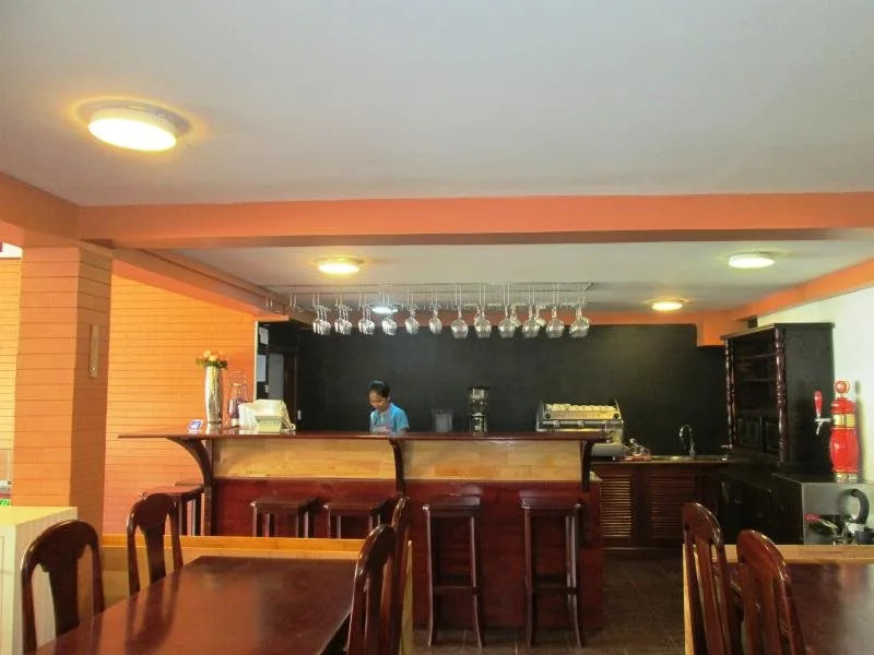 Kanika Hotel & Service Apartment