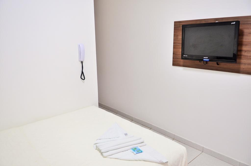 Hotel Norte