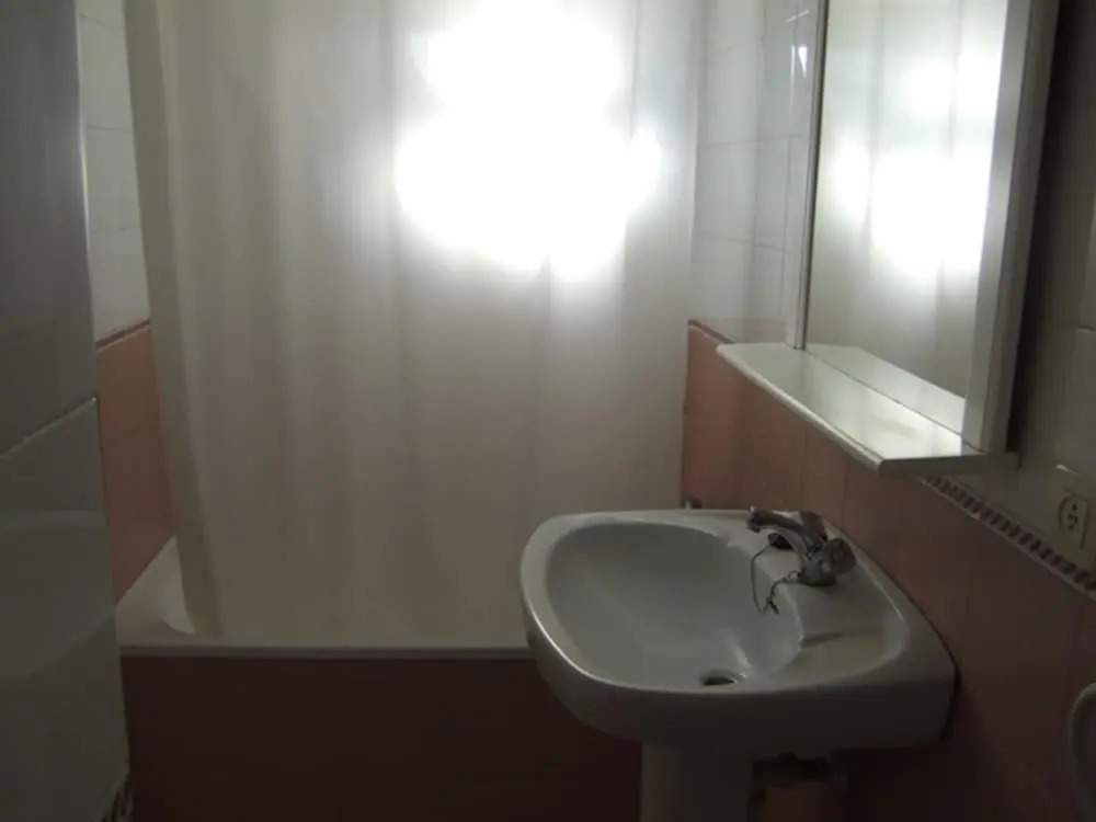 Duplex 4020- Mar De Roses / Pacheco 1-B