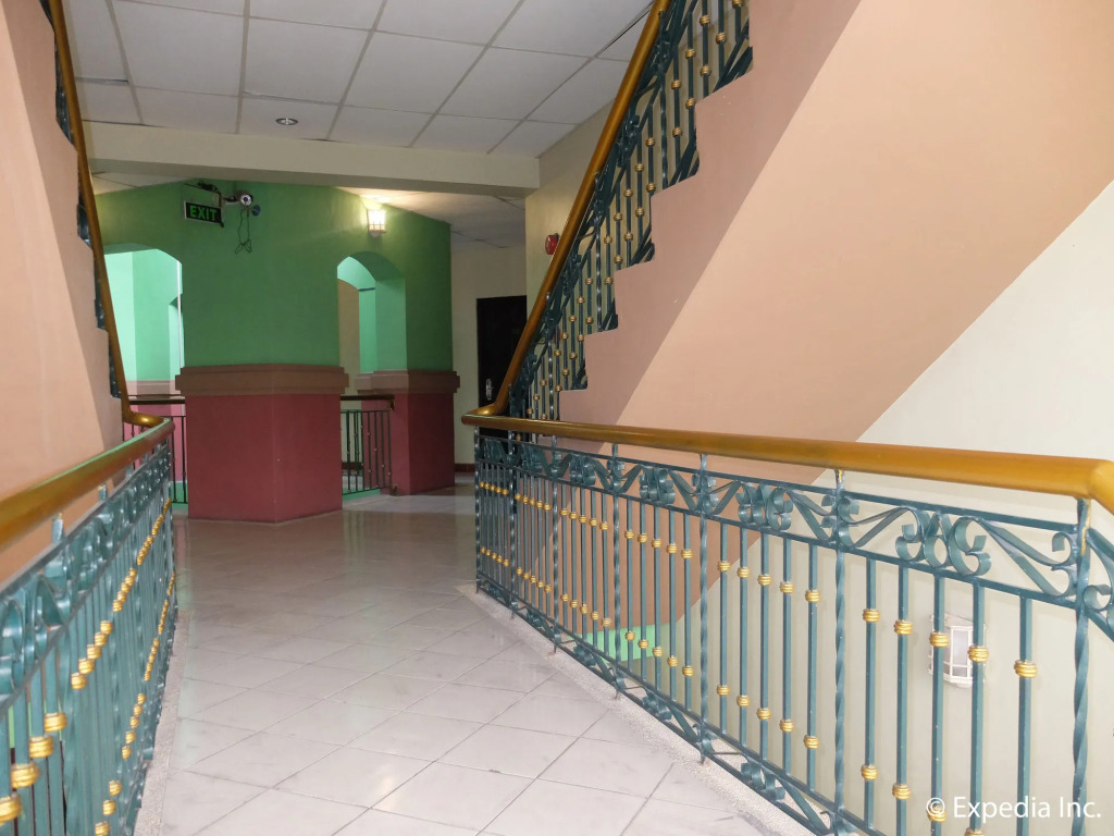 DM Residente Hotel Inns & Villas