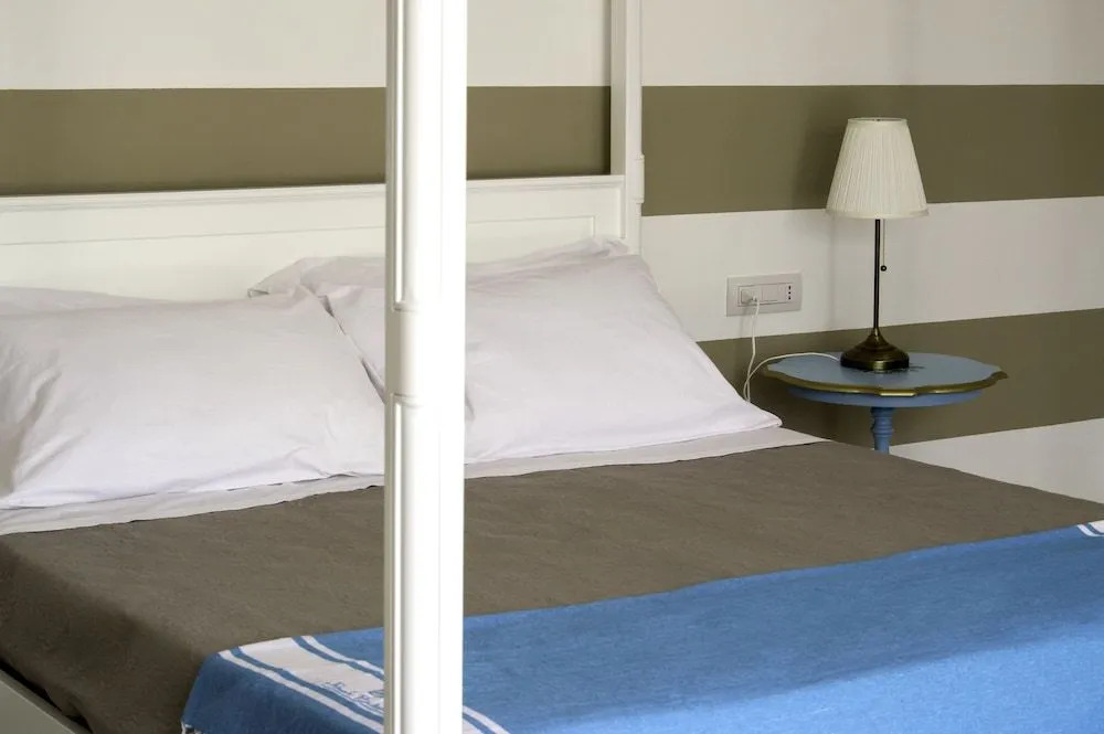 Villa de Lua Boutique Hotel
