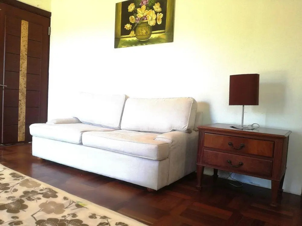 Bahama Breeze Beach Apartment B&B
