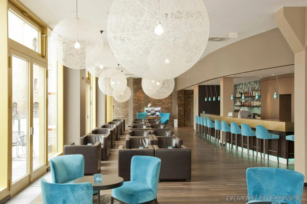 Motel One Berlin-KuDamm