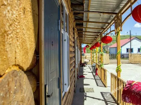 Zhaochangsong Guest House