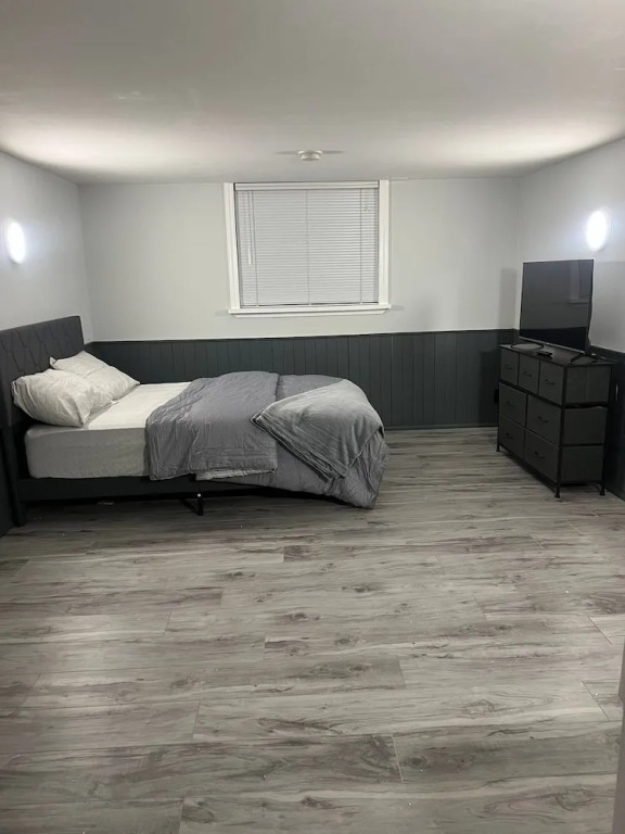 Prime Location Studio With Separate Amenities