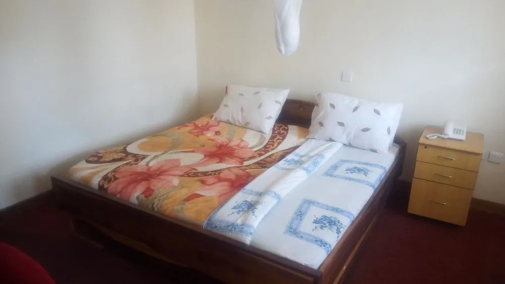 Kilinopark Hotel Machame Gate