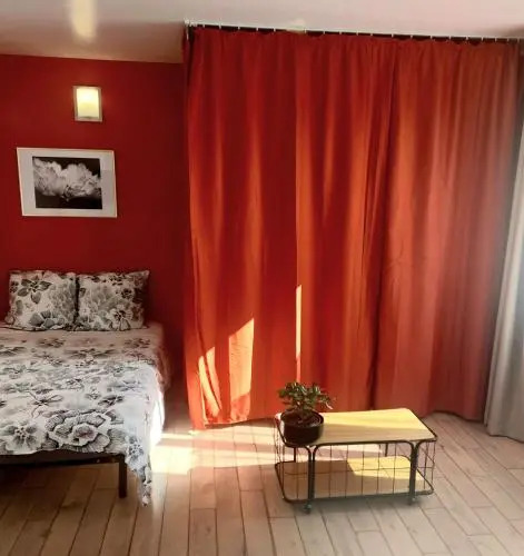 Les Belles Terrasses Dieppe ,3 appartements , LE VEGETAL de 1 à 8 personnes , LE TROPICAL de 1 à 6 personnes , LE FLORAL avec TERRASSE de 1 à 3 personnes , quartier calme au stationnement gratuit à coté de lavenue verte
