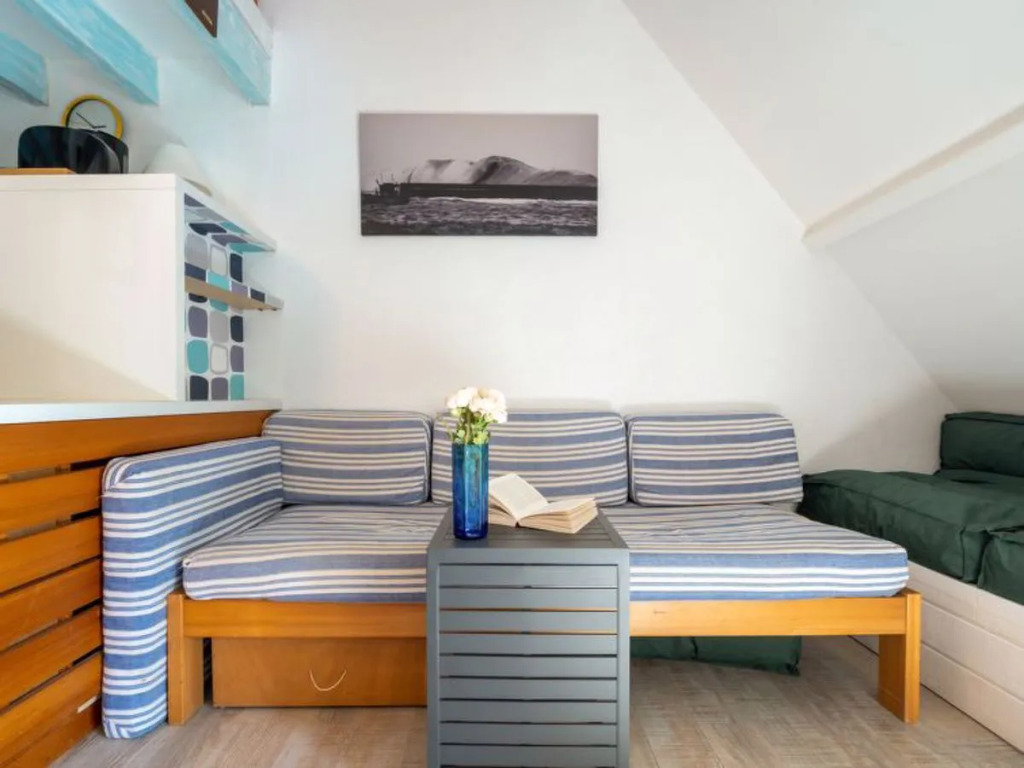 Apartment Les Pins Carnac 37792