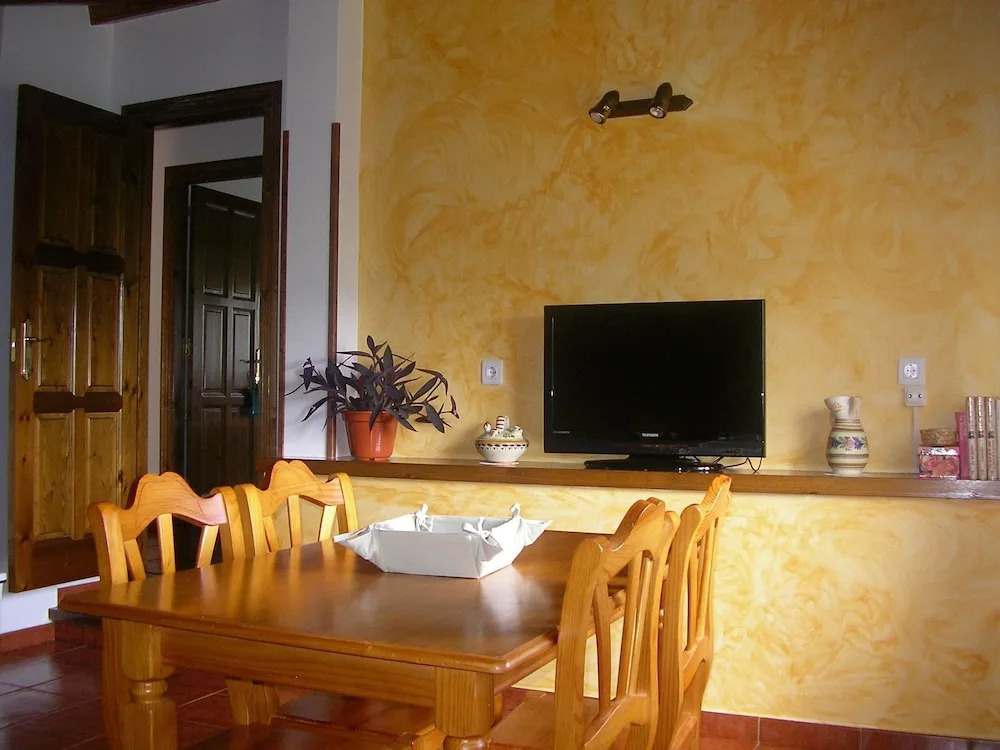 Serene Mansion in Cangas de Onís With Garden