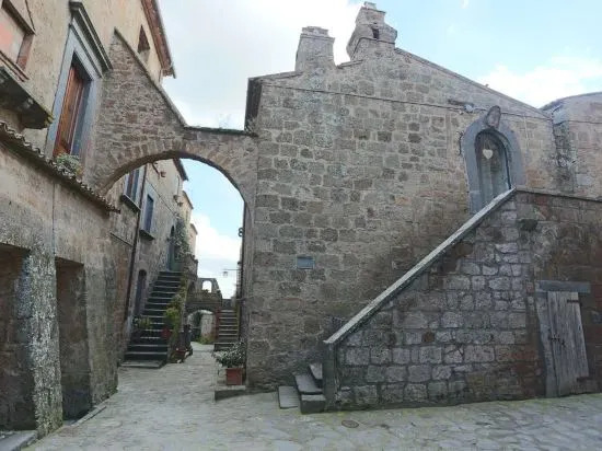 Case di Civita