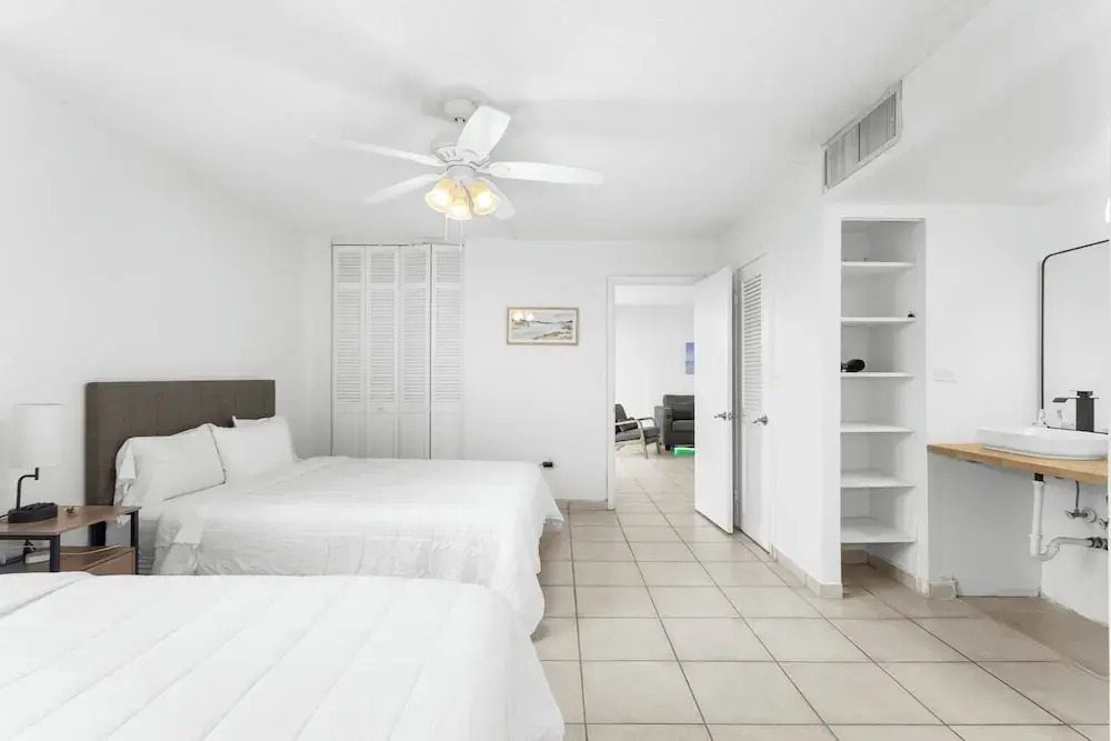 Bay Harbor Sunset Apt 3A