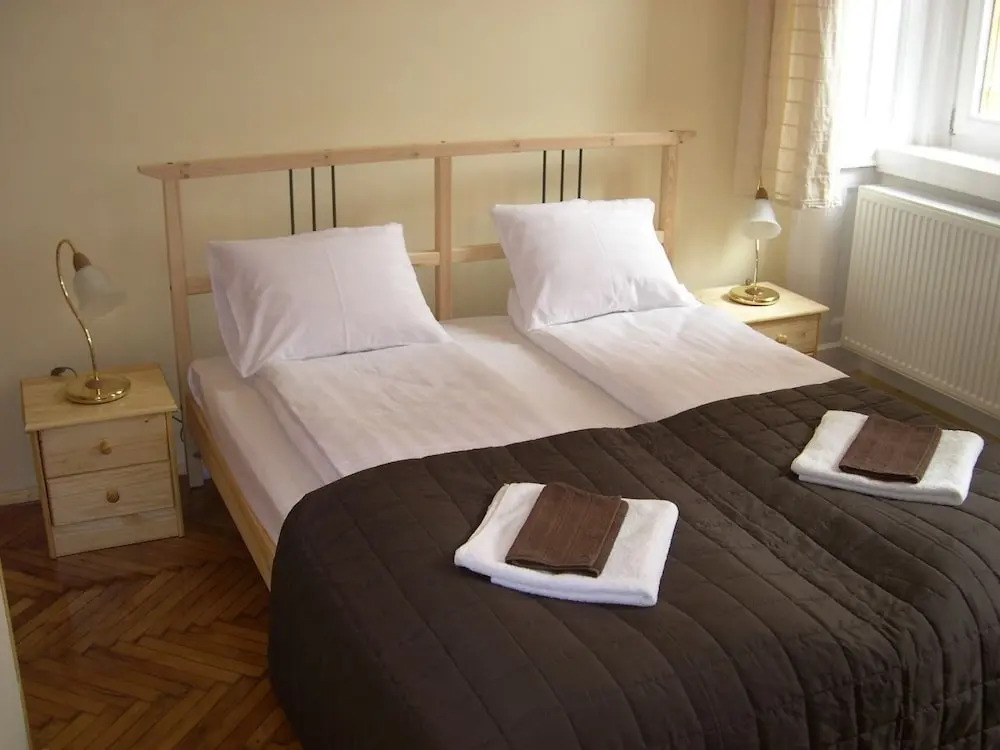 4you Citycenter Apartments