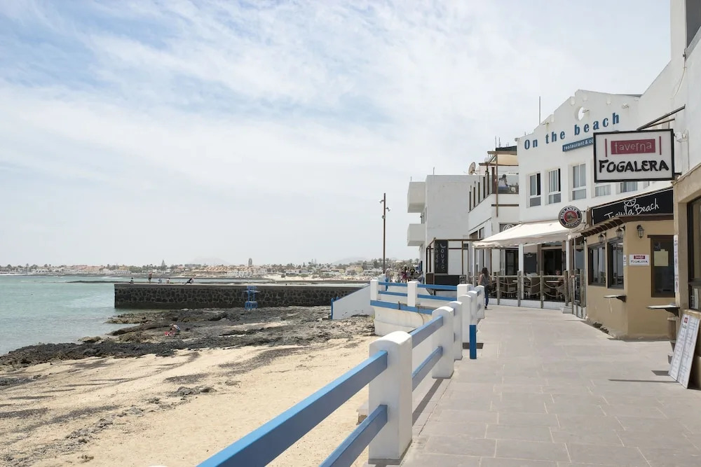 Lightbooking - Tres Islas Corralejo