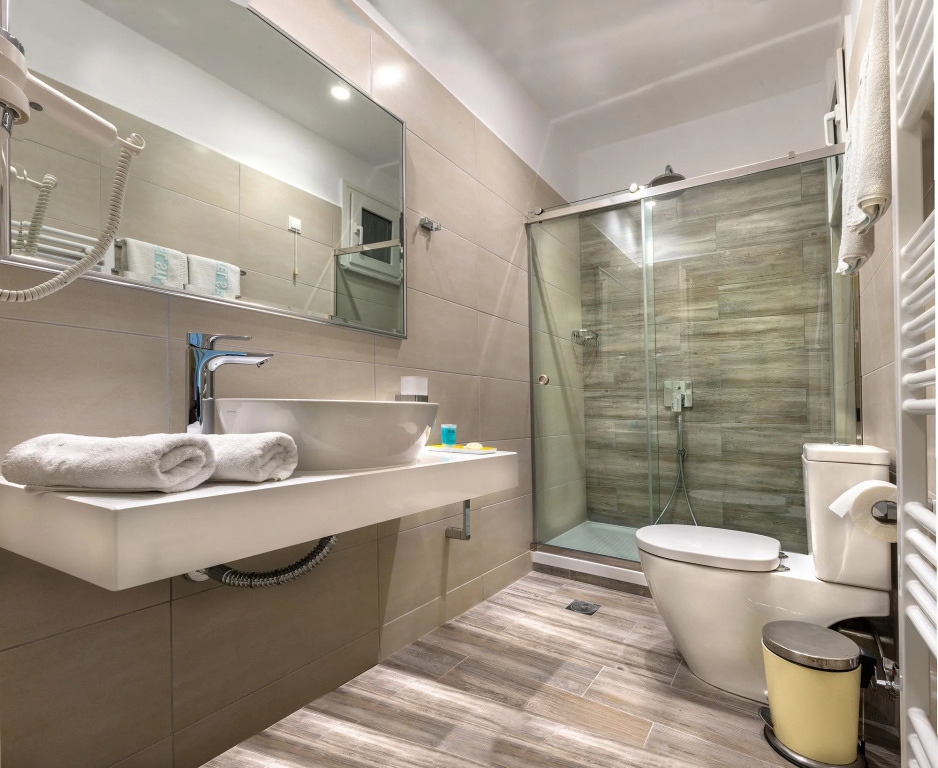 Hotel Strass
