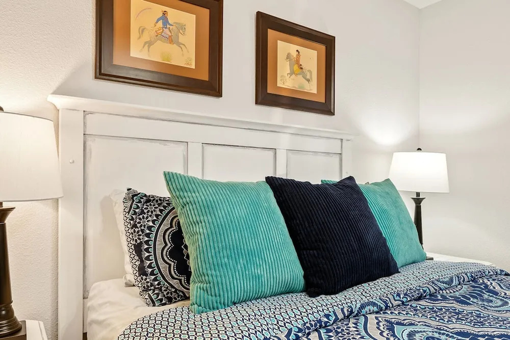 Quail Run Retreat 3BR by Casago