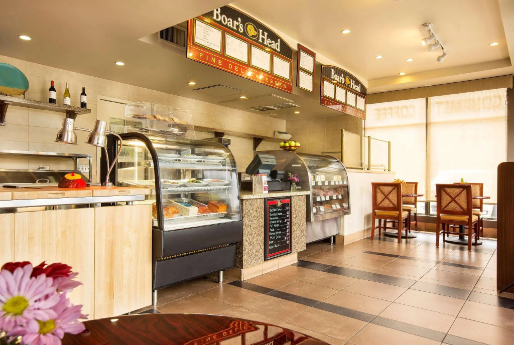 Homewood Suites by Hilton San Diego-Del Mar