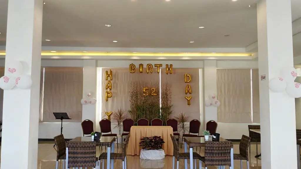 Big Fish Hotel