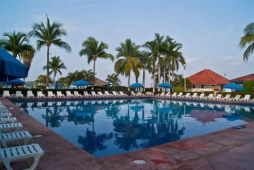 Parador Del Sol All Inclusive