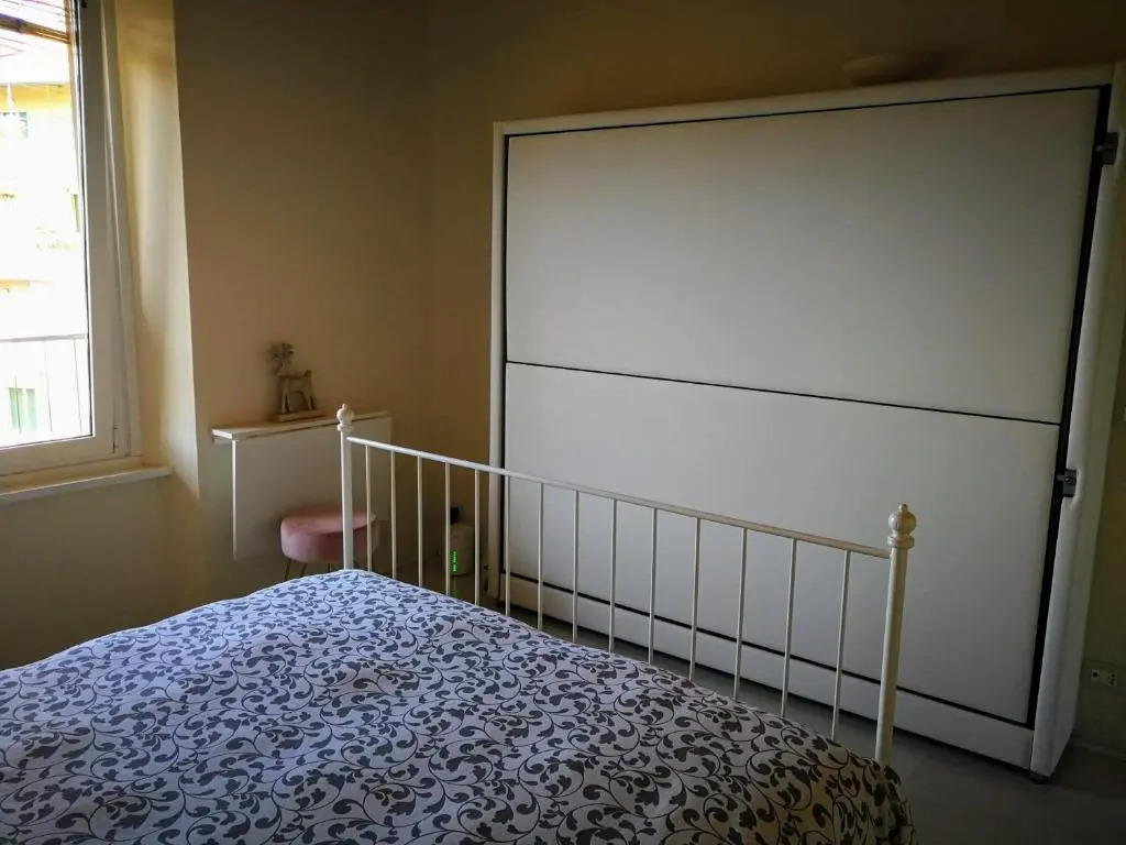 Q21apartment -The Silent Charm