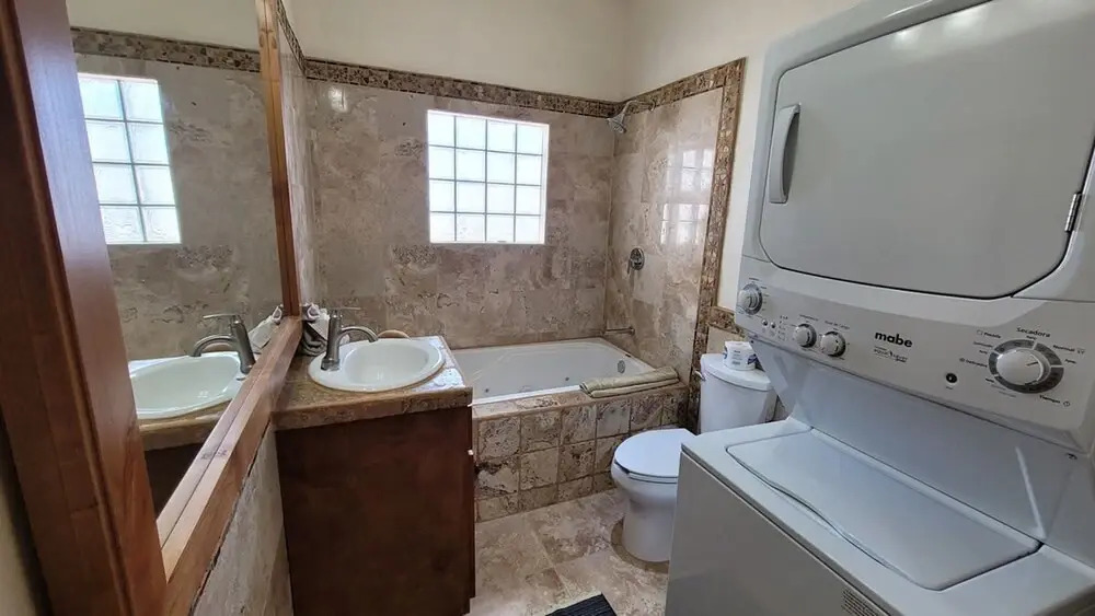 Casa Evita 3 Bedroom Beachfront Home