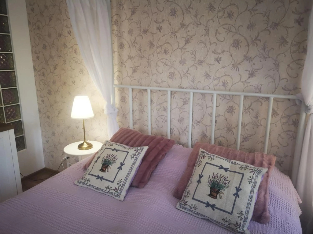 Apartament Dragoste și Lavandă Sinaia