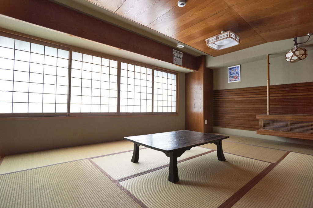 Osaka Guesthouse Sakura