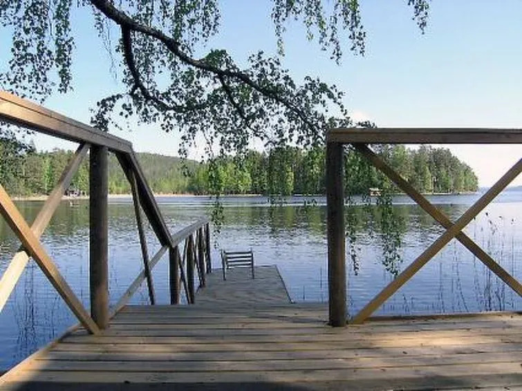 Holiday Home Hannala