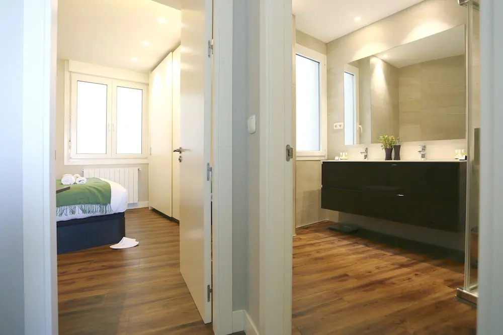 The Zu Suite Apartment