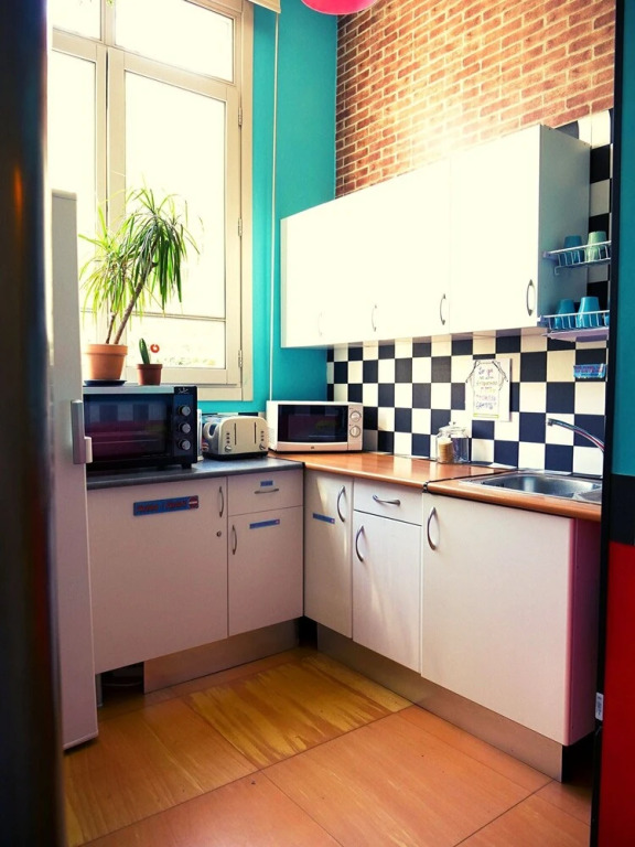 Hostel Center Madrid