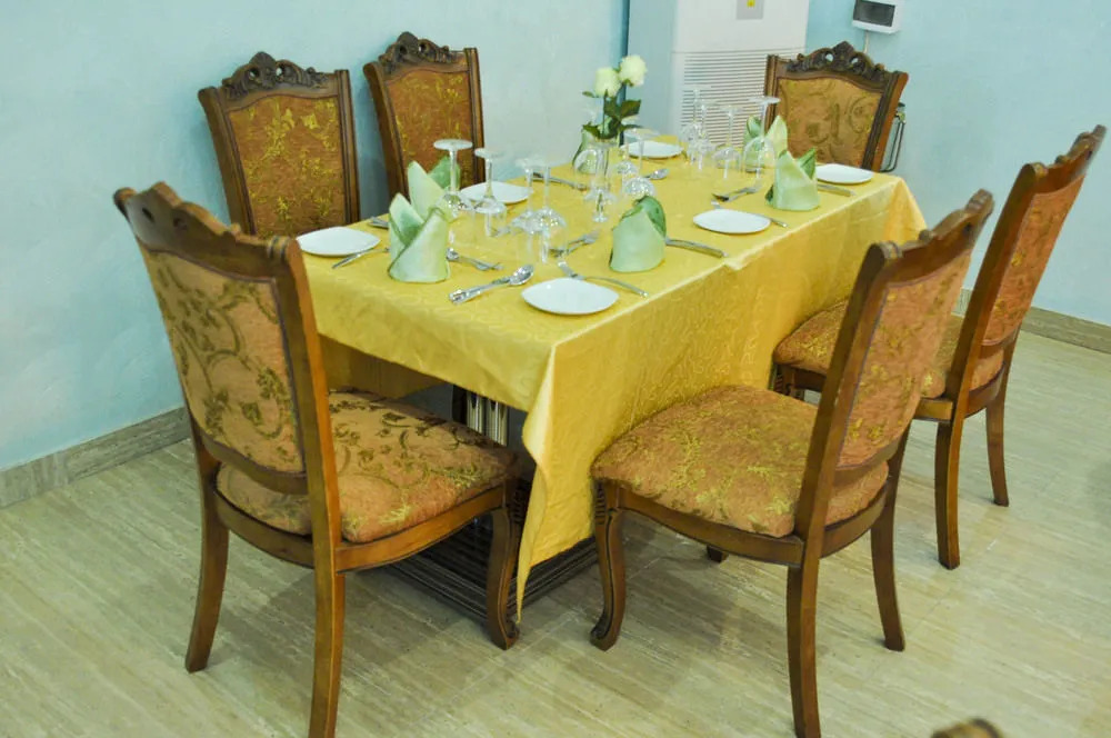 Caledonian Suites