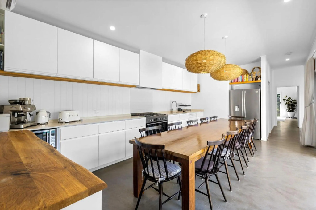 Barra Luxe Beach House