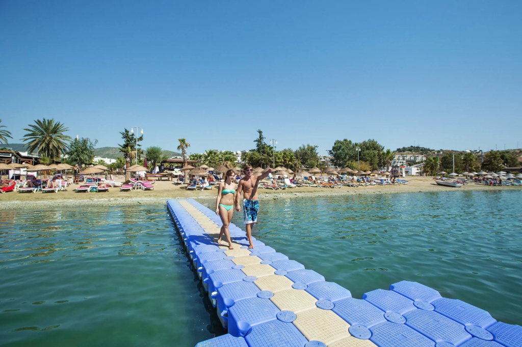 Ladonia Hotels Del Mare - All Inclusive