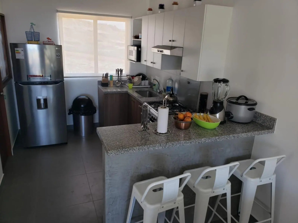 Llapa House
