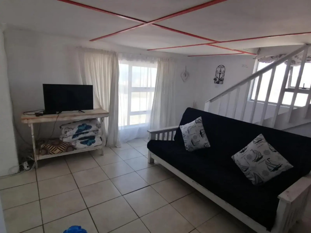 Dyers House Kassiesbaai Arniston