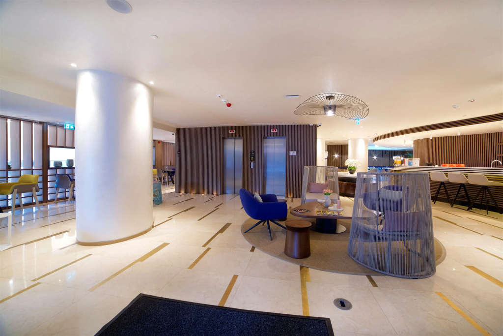 Hampton By Hilton Istanbul Old City
