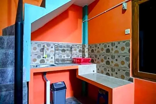 KoolKost Female Syariah near ISI Solo - Minimum Stay 3 Nights