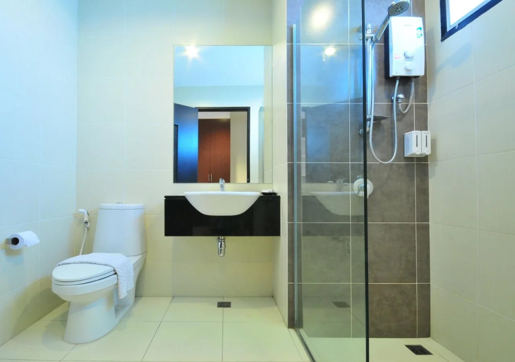 BS RESIDENCE Suvarnabhumi