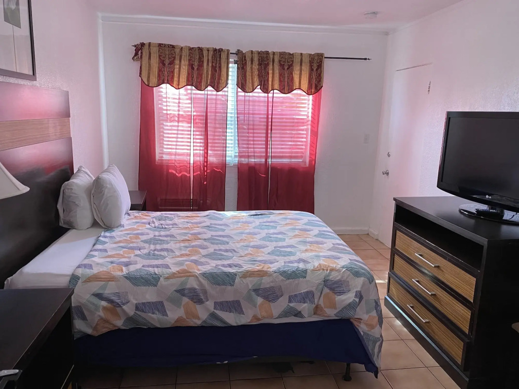 Richards Hotel