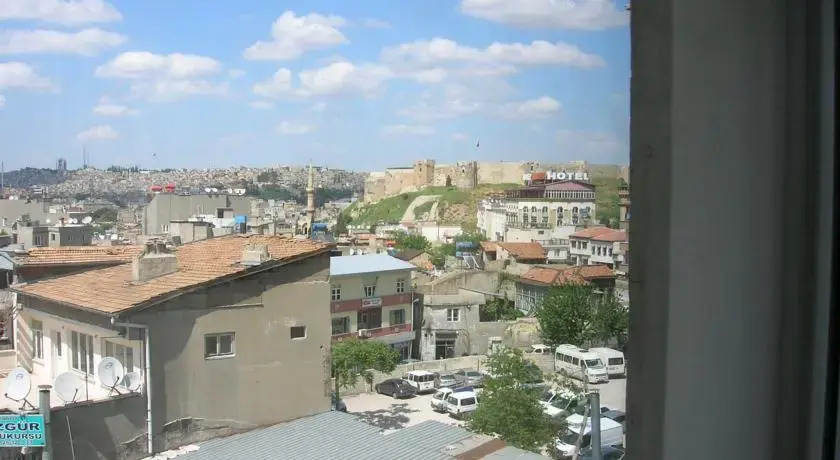 Hotel Gulluoglu