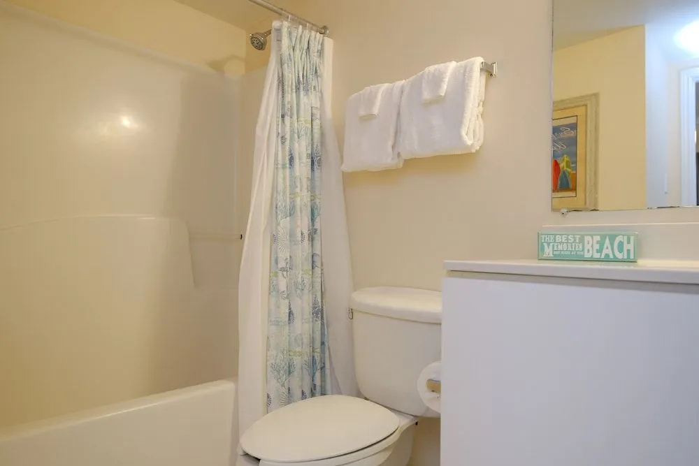 Tradewinds Condos