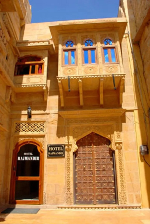 Hotel Rajmandir