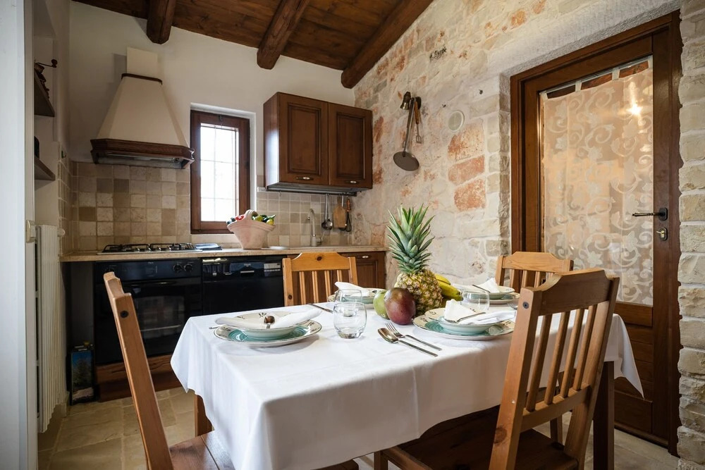 Trulli Italia Resort