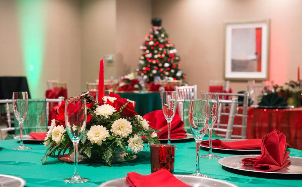 Holiday Inn Ontario Airport - California by IHG