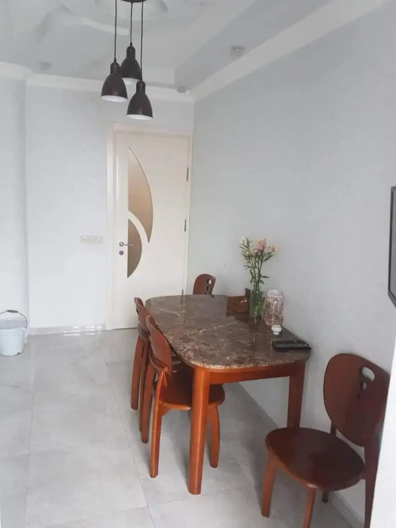 Kobaladze Apartments