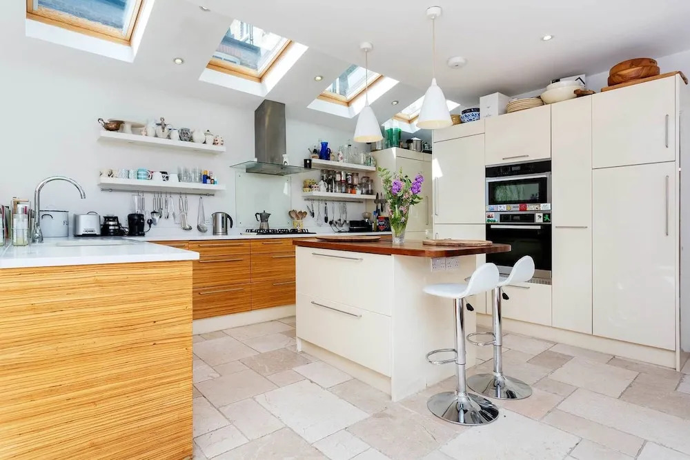 Chiswick Family Home