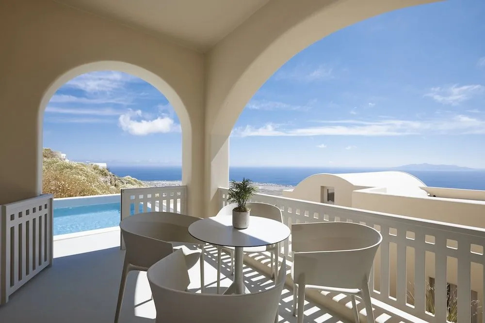 Star Infinity Suites