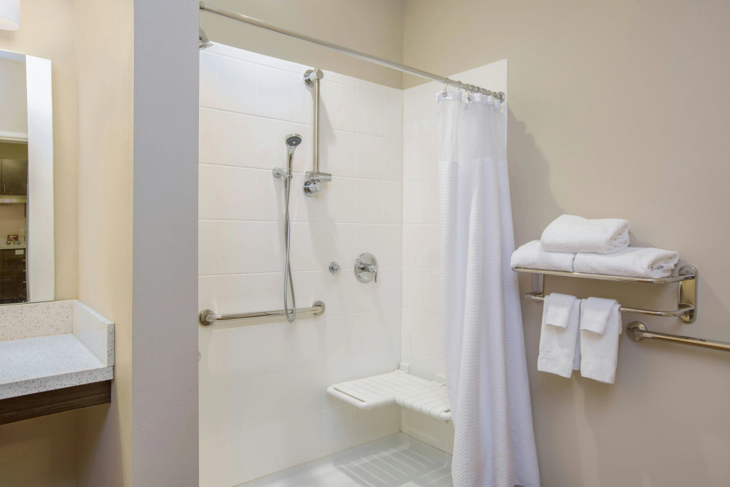 TownePlace Suites by Marriott Olympia