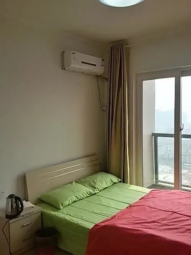 Zhenzhou OK Happiness Serviced Apartment