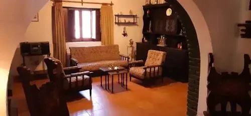 Finca el Alpataco