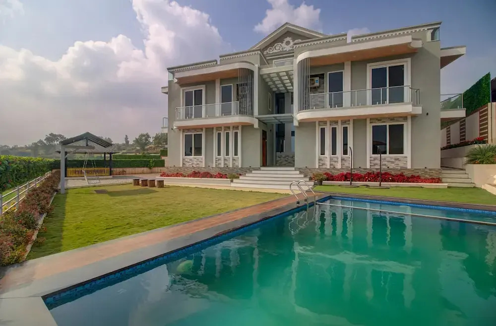 RR Villa Mahabaleshwar
